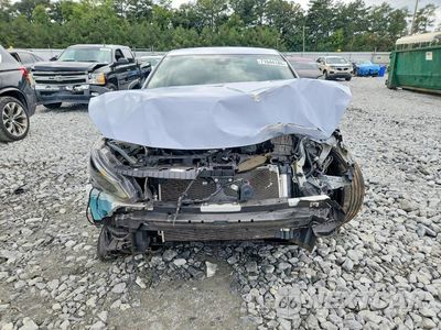 Piąte zdjęcie samochodu w środku: 2024 NISSAN ALTIMA SR VIN:1N4BL4CWXRN405134 - miniatura