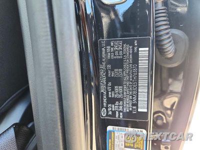 Zdjęcie 13 z 13 samochodu: 2026 HYUNDAI TUCSON SEL VIN:5NMJB3DE5TH763870 - miniatura