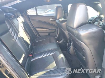 Zdjęcie 10 z 12 samochodu: 2015 DODGE CHARGER SRT 392 VIN:2C3CDXEJ4FH895819 - miniatura