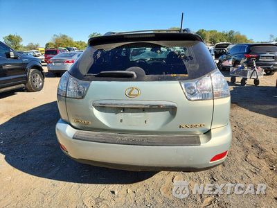 Zdjęcie 6 z 13 samochodu: 2009 LEXUS RX 350 VIN:2T2HK31U39C122169 - miniatura