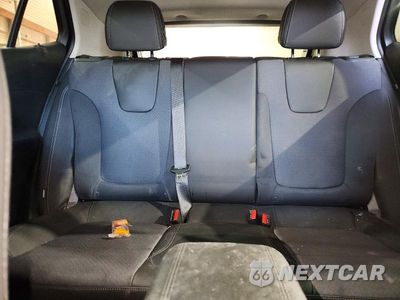 Zdjęcie 10 z 13 samochodu: 2024 BUICK ENCORE GX PREFERRED VIN:KL4AMBS2XRB152110 - miniatura