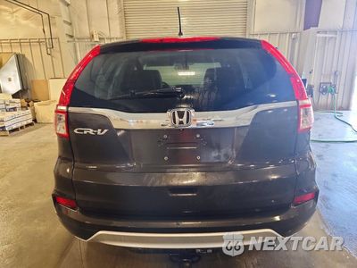 Zdjęcie 6 z 13 samochodu: 2015 HONDA CR-V EX VIN:2HKRM3H57FH516378 - miniatura