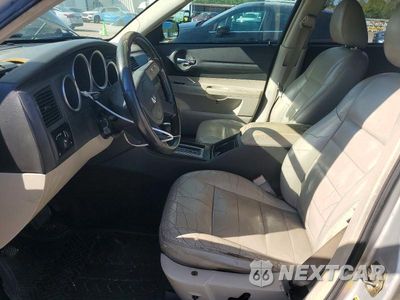 Zdjęcie 7 z 12 samochodu: 2005 DODGE MAGNUM VIN:2D8GV58295H125618 - miniatura