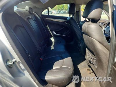 Zdjęcie 10 z 13 samochodu: 2010 CADILLAC CTS VIN:1G6DA5EG8A0117573 - miniatura