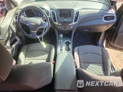 Zdjęcie 8 z 12 samochodu: 2021 CHEVROLET EQUINOX LT VIN:3GNAXUEV3ML382486 - miniatura