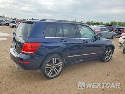 Trzecie zdjęcie samochodu z tyłu: 2015 MERCEDES-BENZ GLK 350 4MATIC VIN:WDCGG8JB1FG379433 - miniatura