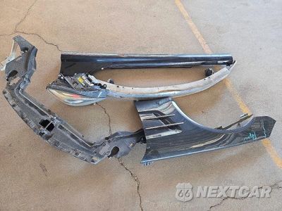 Zdjęcie 12 z 13 samochodu: 2013 MERCEDES-BENZ SL 550 VIN:WDDJK7DA1DF009311 - miniatura