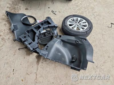 Zdjęcie 13 z 14 samochodu: 2025 TOYOTA COROLLA CROSS LE VIN:7MUCAABG3SV138972 - miniatura