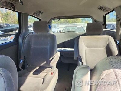 Zdjęcie 10 z 12 samochodu: 2004 TOYOTA SIENNA LE 7 PASSENGER VIN:5TDZA23CX4S073899 - miniatura