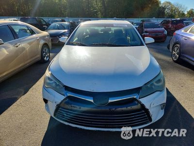 Piąte zdjęcie samochodu w środku: 2015 TOYOTA CAMRY HYBRID LE VIN:4T1BD1FK6FU149778 - miniatura