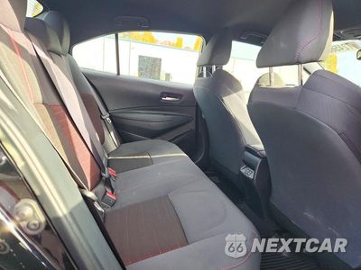 Zdjęcie 10 z 12 samochodu: 2024 TOYOTA COROLLA HYBRID NIGHTSHADE VIN:JTDBDMHEXR3009563 - miniatura