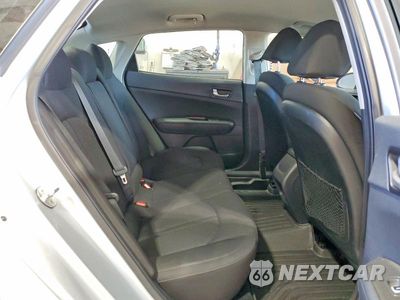 Zdjęcie 10 z 12 samochodu: 2019 KIA OPTIMA LX VIN:5XXGT4L34KG276895 - miniatura
