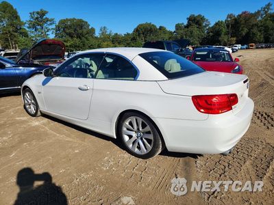 Drugie zdjęcie samochodu z przodu: 2012 BMW 328 I SULEV VIN:WBADW7C53CE730117 - miniatura