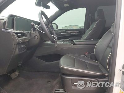 Zdjęcie 7 z 13 samochodu: 2023 CADILLAC ESCALADE SPORT VIN:1GYS4FKLXPR400011 - miniatura