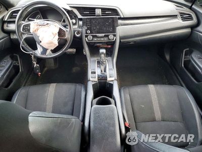 Zdjęcie 8 z 12 samochodu: 2019 HONDA CIVIC SPORT VIN:2HGFC2F83KH554997 - miniatura