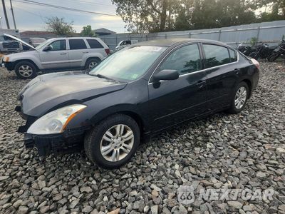 2010 NISSAN ALTIMA 2.5 1N4AL2APXAN400466 - główne zdjęcie licytacji z USA - miniatura