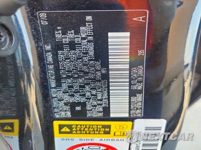 Zdjęcie 13 z 13 samochodu: 2010 LEXUS RX 350 VIN:2T2ZK1BA6AC010225 - miniatura