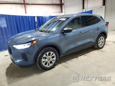 2025 FORD ESCAPE ACTIVE 1FMCU9GN8SUA43533 - główne zdjęcie licytacji z USA - miniatura