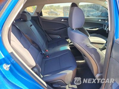 Zdjęcie 11 z 13 samochodu: 2020 HYUNDAI TUCSON SEL VIN:KM8J3CALXLU247685 - miniatura
