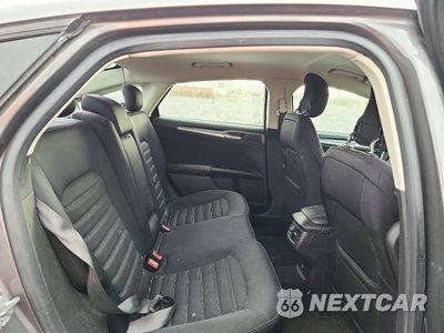 Zdjęcie 10 z 12 samochodu: 2014 FORD FUSION SE VIN:1FA6P0HD2E5380536 - miniatura