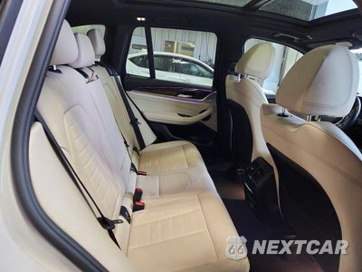 Zdjęcie 11 z 13 samochodu: 2020 BMW X3 XDRIVE30I VIN:5UXTY5C02L9D69765 - miniatura