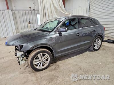 2018 AUDI Q3 PREMIUM PLUS WA1JCCFS7JR020226 - główne zdjęcie licytacji z USA - miniatura