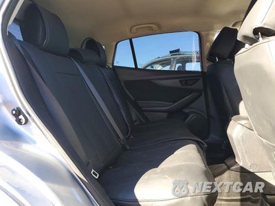 Zdjęcie 11 z 13 samochodu: 2019 SUBARU IMPREZA VIN:4S3GTAA64K1721482 - miniatura