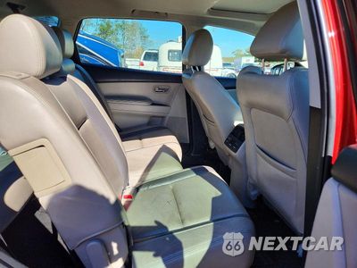 Zdjęcie 11 z 13 samochodu: 2011 MAZDA CX-9 VIN:JM3TB3CV5B0328685 - miniatura