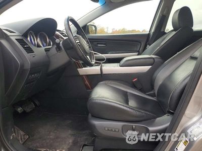 Zdjęcie 7 z 13 samochodu: 2009 MAZDA CX-9 VIN:JM3TB38A790167059 - miniatura