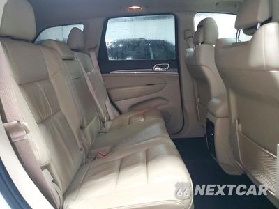 Zdjęcie 11 z 13 samochodu: 2015 JEEP GRAND CHEROKEE LIMITED VIN:1C4RJFBG0FC632747 - miniatura