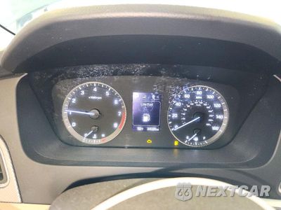 Zdjęcie 9 z 12 samochodu: 2017 HYUNDAI SONATA BASE VIN:5NPE24AF0HH568337 - miniatura