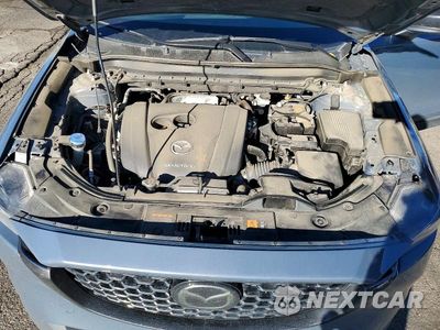 Zdjęcie 11 z 12 samochodu: 2023 MAZDA CX-5 PREFERRED VIN:JM3KFBCM3P0173479 - miniatura
