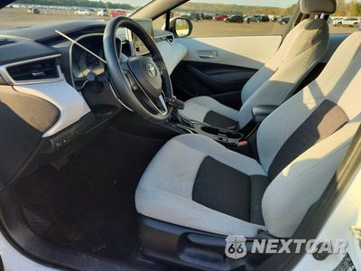 Zdjęcie 7 z 12 samochodu: 2025 TOYOTA COROLLA HATCHBACK SE VIN:JTND4MBE2S3245210 - miniatura