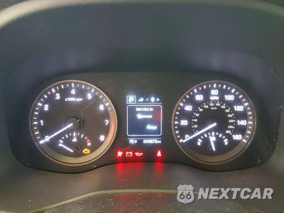 Zdjęcie 9 z 13 samochodu: 2016 HYUNDAI TUCSON SE VIN:KM8J3CA45GU100303 - miniatura