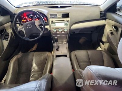 Zdjęcie 8 z 13 samochodu: 2008 TOYOTA CAMRY LE VIN:4T1BE46KX8U198032 - miniatura