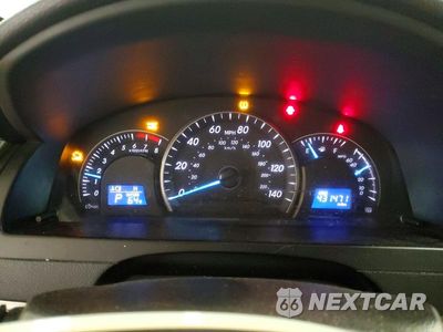 Zdjęcie 9 z 12 samochodu: 2012 TOYOTA CAMRY LE VIN:4T1BF1FK8CU022004 - miniatura