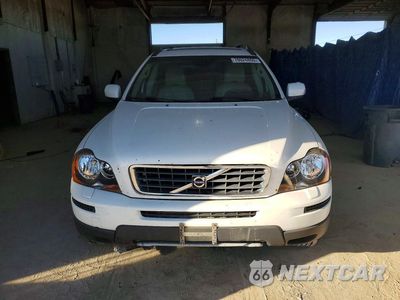 Piąte zdjęcie samochodu w środku: 2009 VOLVO XC90 3.2 VIN:YV4CM982091502586 - miniatura