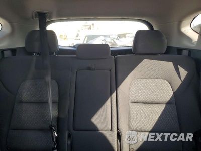 Zdjęcie 10 z 13 samochodu: 2017 HYUNDAI TUCSON SE VIN:KM8J33A44HU469039 - miniatura