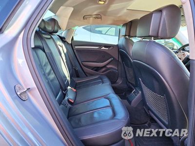Zdjęcie 10 z 12 samochodu: 2015 AUDI A3 PREMIUM VIN:WAUBFGFF0F1056192 - miniatura