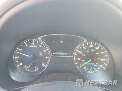 Zdjęcie 9 z 12 samochodu: 2018 NISSAN ALTIMA 2.5 SV VIN:1N4AL3AP2JC224076 - miniatura