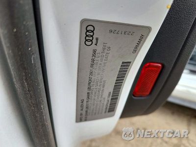 Zdjęcie 12 z 12 samochodu: 2018 AUDI S5 PREMIUM PLUS VIN:WAUB4CF59JA115884 - miniatura