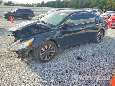2017 NISSAN ALTIMA 2.5 SV 1N4AL3AP3HC214361 - główne zdjęcie licytacji z USA - miniatura