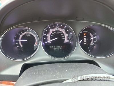 Zdjęcie 9 z 12 samochodu: 2012 LINCOLN MKZ VIN:3LNHL2GC6CR810481 - miniatura