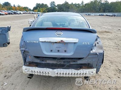 Zdjęcie 6 z 13 samochodu: 2012 NISSAN ALTIMA 2.5 VIN:1N4AL2AP9CN551155 - miniatura