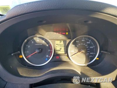Zdjęcie 9 z 14 samochodu: 2017 SUBARU FORESTER 2.5I PREMIUM VIN:JF2SJAEC4HH455785 - miniatura