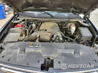 Zdjęcie 11 z 12 samochodu: 2011 CHEVROLET SILVERADO C1500 LTZ VIN:3GCPCTE06BG378421 - miniatura