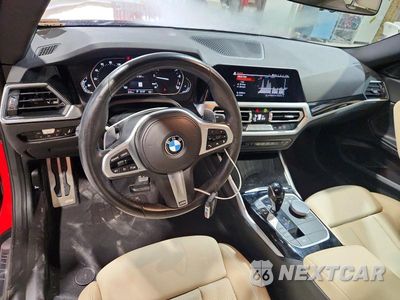 Zdjęcie 8 z 12 samochodu: 2022 BMW 230I VIN:3MW23CM05N8C59184 - miniatura
