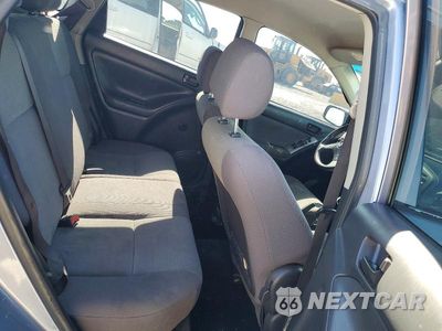Zdjęcie 10 z 13 samochodu: 2003 TOYOTA MATRIX BASE VIN:2T1LR32E63C130680 - miniatura