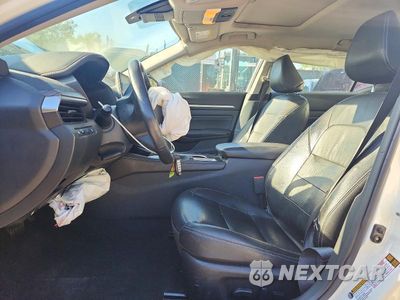 Zdjęcie 7 z 13 samochodu: 2022 NISSAN ALTIMA SL VIN:1N4BL4EW5NN317986 - miniatura