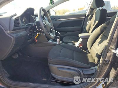 Zdjęcie 7 z 12 samochodu: 2020 HYUNDAI ELANTRA SEL VIN:5NPD84LF6LH590343 - miniatura